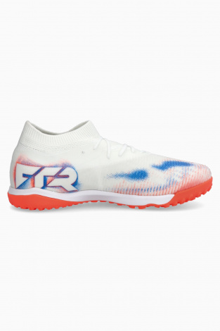 Сороконіжки Puma Future 8 Match TF - білий