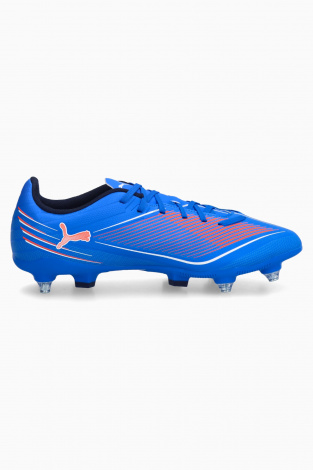Бутси Puma Ultra 6 Play MxSG - синій
