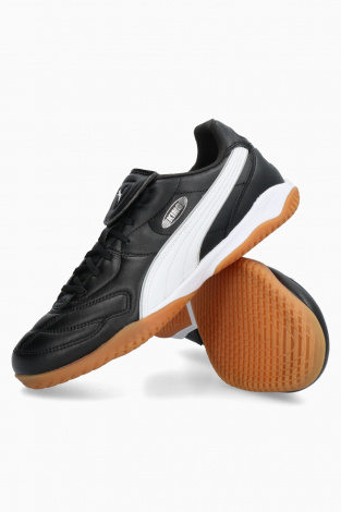 Футзалки Puma King Liga IT - черный
