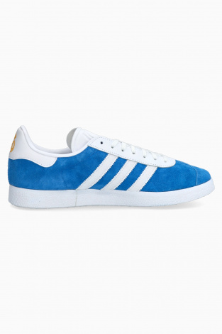 Кросівки adidas Gazelle - синій