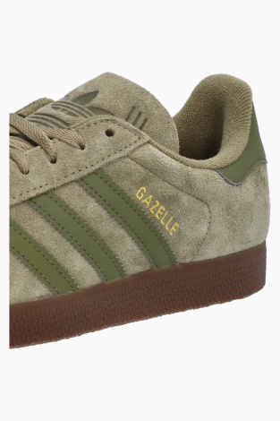 Кросівки adidas Gazelle - зелений