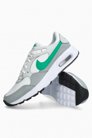 Кроссовки Nike Air Max SC - серый