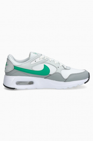 Кроссовки Nike Air Max SC - серый