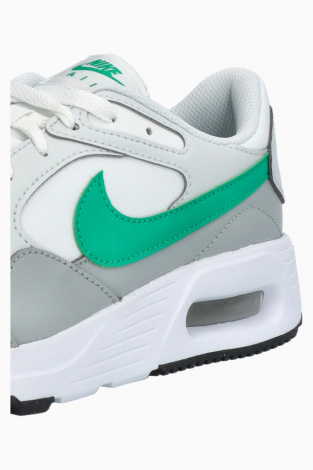 Кроссовки Nike Air Max SC - серый