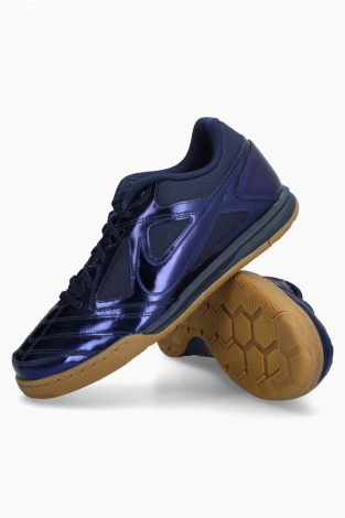 Кросівки Nike Gato LV8 - темно-синій