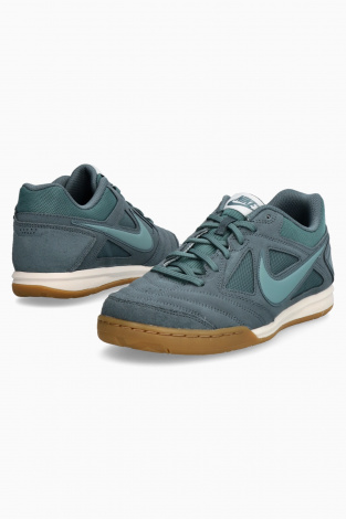 Кроссовки Nike Gato - серый