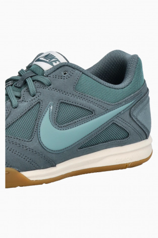 Кроссовки Nike Gato - серый