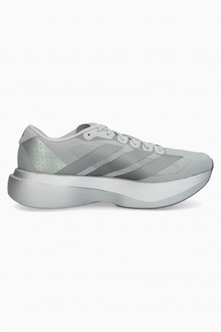 Кроссовки adidas Adizero EVO SL - серый