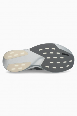 Кроссовки adidas Adizero EVO SL - серый