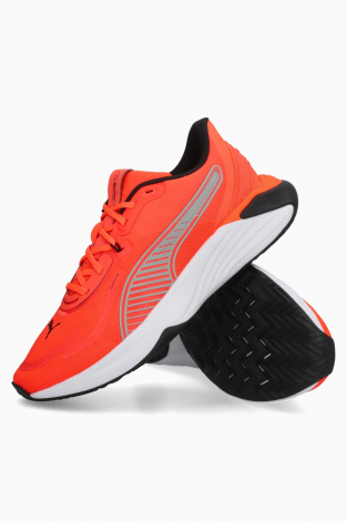 Кросівки Puma PWR Hybrid - апельсин