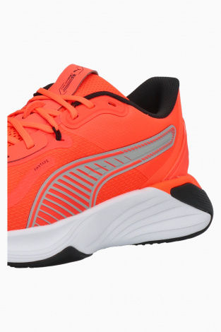 Кросівки Puma PWR Hybrid - апельсин