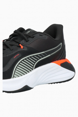 Кросівки Puma PWR Hybrid - чорний