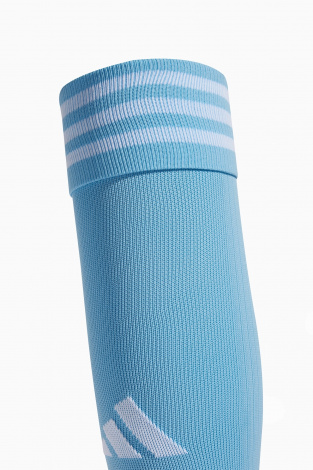Гетри adidas Team Sleeves 23 - синій