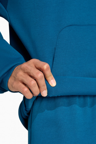 Кофта adidas Marvel Spider-man - синій