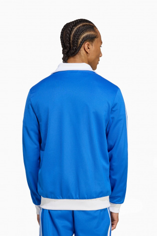 Кофта adidas Adicolor Classics Beckenbauer - синий