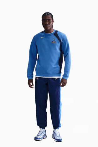 Кофта Nike Tottenham Hotspur 25/26 Total 90 Crew - синій