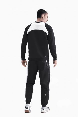 Кофта Nike PSG 25/26 90 Crew Top - чорний