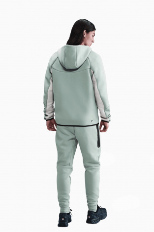 Кофта Nike Sportswear Tech Fleece Windrunner