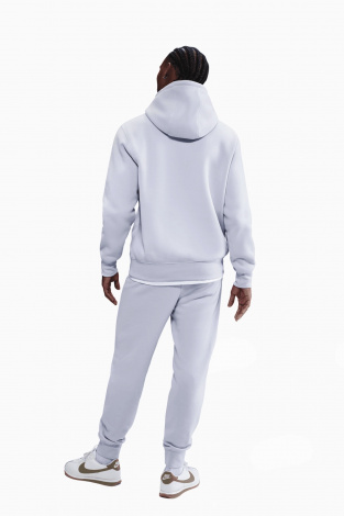 Кофта Nike Club - сірий