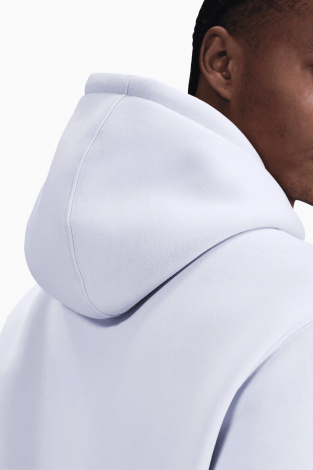 Кофта Nike Club - сірий