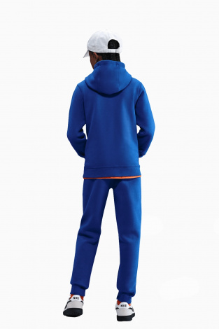 Кофта Nike Chelsea FC 25/26 Club Junior - синій