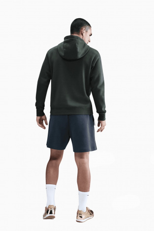 Кофта Nike Chelsea FC 25/26 - зеленый