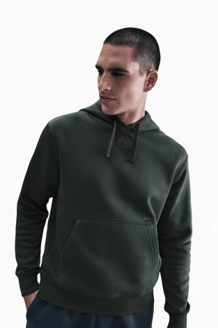 Кофта Nike Chelsea FC 25/26 - зеленый