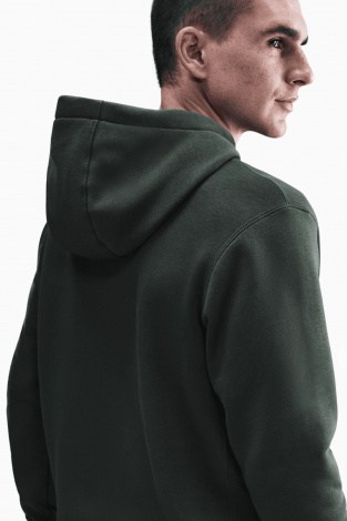 Кофта Nike Chelsea FC 25/26 - зеленый