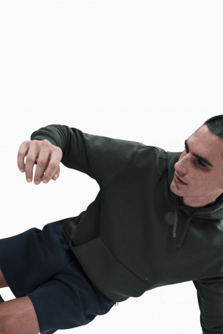 Кофта Nike Chelsea FC 25/26 - зеленый