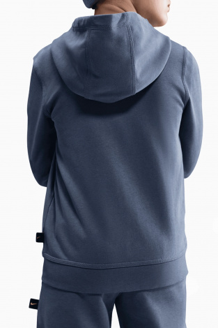 Кофта Nike Atletico Madrid 25/26 Club Junior - синій