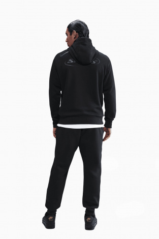 Кофта Nike Tottenham Hotspur 25/26 Club - чорний