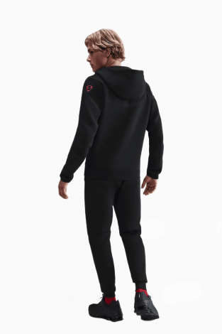 Кофта Nike PSG 25/26 Tech Windrunner - чорний
