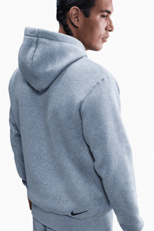 Кофта Nike PSG 25/26 Club - сірий