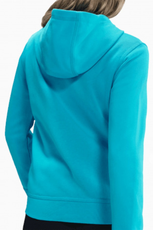 Кофта Nike Inter Milan 25/26 Club Junior - синій