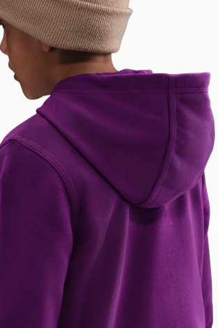 Кофта Nike FC Barcelona 25/26 Club Junior - Фиолетовый