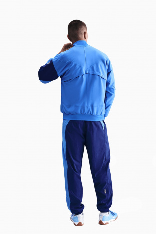 Кофта Nike Tottenham Hotspur 25/26 Strike Anthem - синій