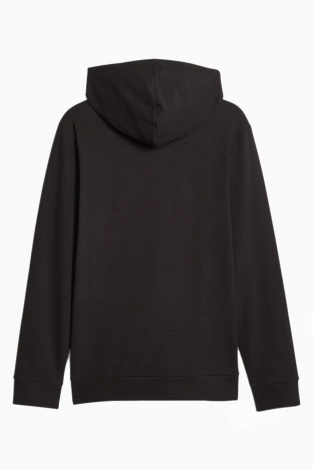 Кофта Puma Essentials Eleveted - черный
