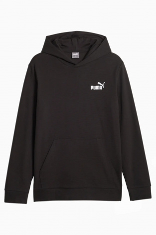 Кофта Puma Essentials Eleveted - черный