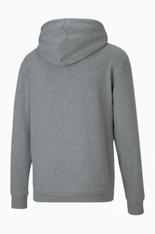 Кофта Puma teamGOAL 23 Casuals - сірий