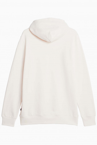 Кофта Puma Better Essentials - білий