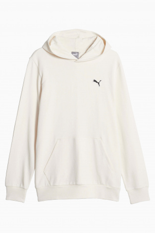 Кофта Puma Better Essentials - білий
