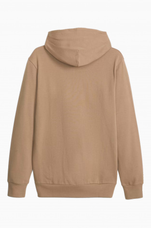Кофта Puma Better Essentials - коричневий