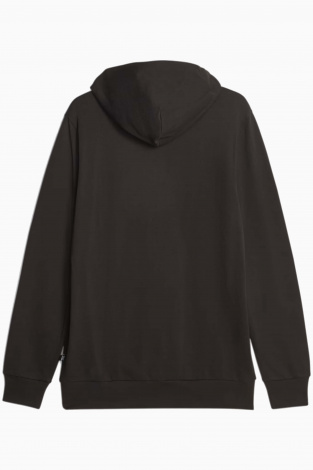 Кофта Puma Better Essentials - чорний