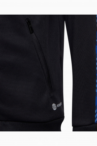 Кофта adidas Tiro Track Junior