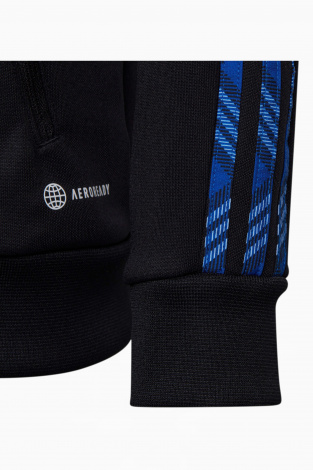 Кофта adidas Tiro Track Junior