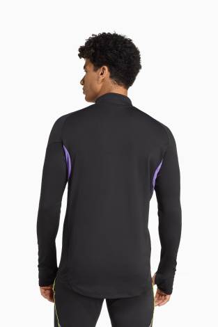 Кофта adidas Tiro 25 Competition Training Top - чорний