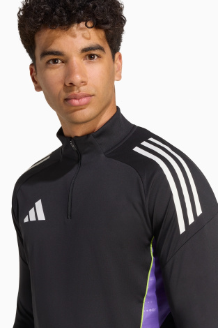 Кофта adidas Tiro 25 Competition Training Top - чорний