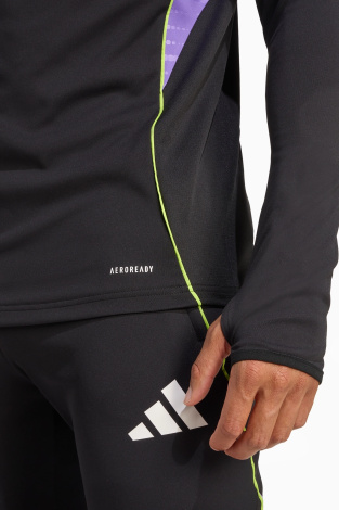 Кофта adidas Tiro 25 Competition Training Top - чорний
