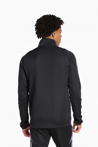 Кофта adidas Tiro 24 Training Top - черный