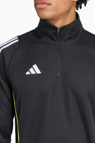 Кофта adidas Tiro 24 Training Top - черный
